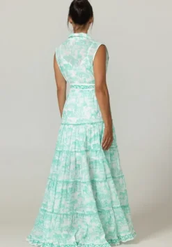 Gabie Dress