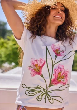 Gea Chroma T Shirt