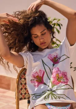 Gea Chroma T Shirt