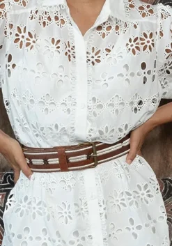 Gemma Belt