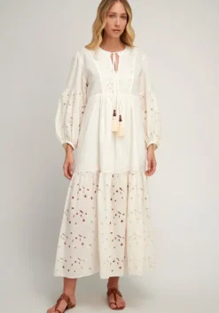 Giasemi Maxi Dress