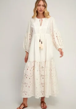 Giasemi Maxi Dress