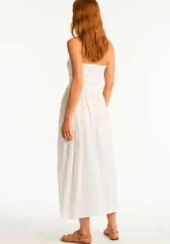 Heatwave Bandeau Dress