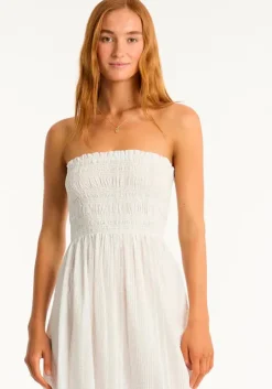Heatwave Bandeau Dress