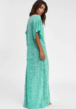 Inca Abaya Kaftan Mint