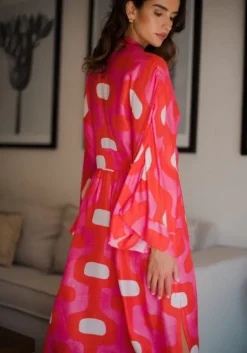 Janis Dress Lima