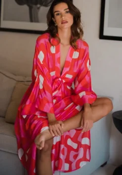Janis Dress Lima