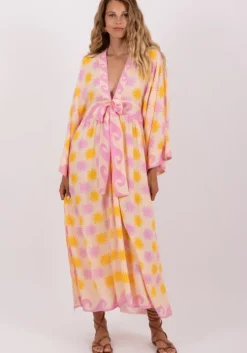 Janis Dress Praia