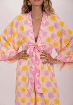 Janis Dress Praia