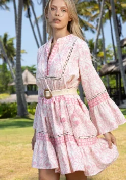 Jaya Dress