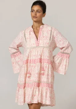 Jaya Dress