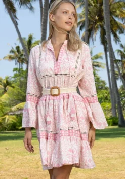 Jaya Dress