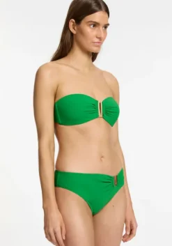 Jetset Flora Bandeau Bikini