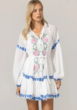 Jodie Dress