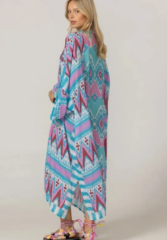 Joya Kaftan