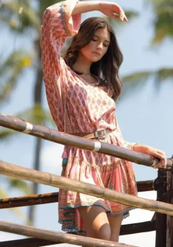 Kaida Dress