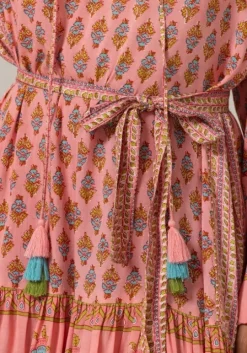 Kaida Dress