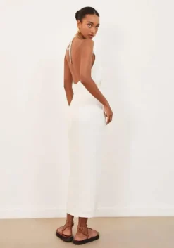 Kana Midi Dress