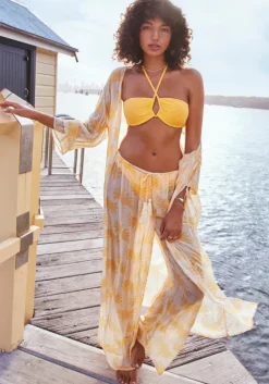 Kasbah Sheer Beach Pant