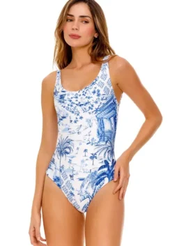 Koraline Swimsuit Tales