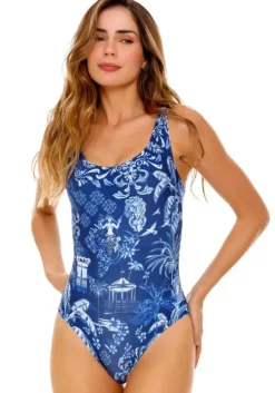 Koraline Swimsuit Tales