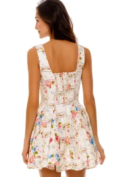 Kristen Dress Meraki