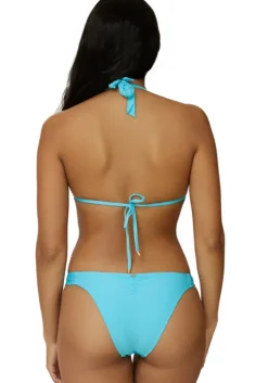 Lace Halter Bikini Kai