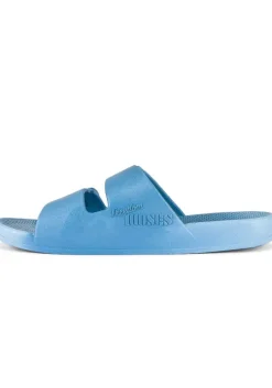Lagoon Slides