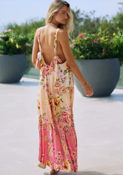 Leilani Dress Bahia