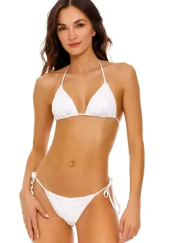 Lolita Tales Bikini White