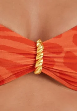 Lori Bandeau Bikini Cherie