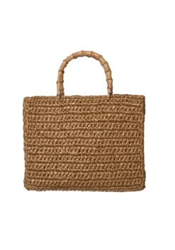Luna Bag Toast