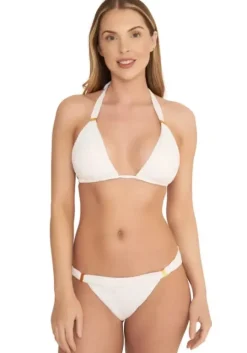 Maia Bikini White Diamond
