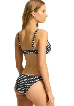 Mala DD Underwire Bikini Black