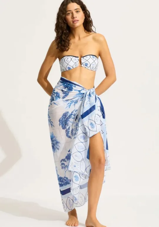 Marbella Sarong