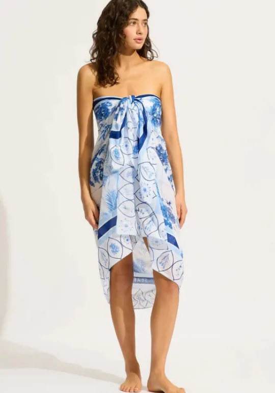 Marbella Sarong