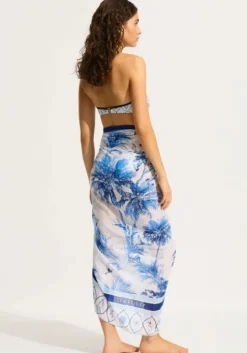 Marbella Sarong