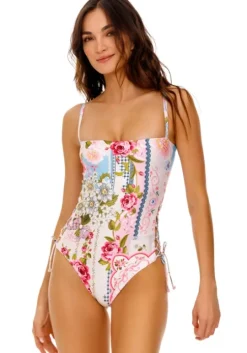 Mariel Swimsuit Meraki