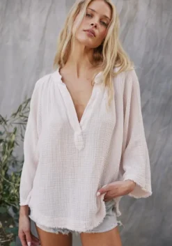 Marrakesh Top