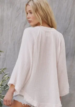 Marrakesh Top