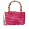 Meteora Bag Fuchsia