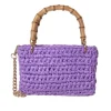 Meteora Bag Lilac