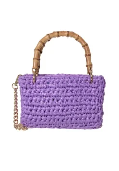 Meteora Bag Lilac