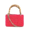 Meteora Bag Red