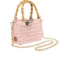 Meteora Bag Rose