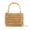 Meteora Bag Straw