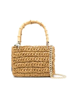 Meteora Bag Straw