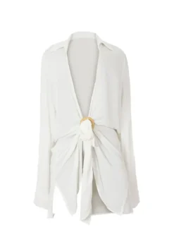 Millie Tie Coverup