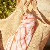 Mirage Woven Tote