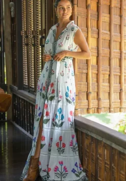 Miri Dress